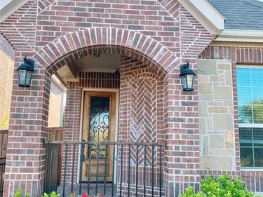 8633 Ludlow Drive, Frisco, TX 75036