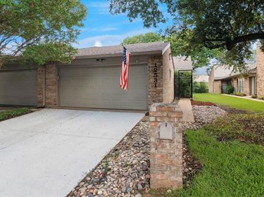 12531 Montego Plaza, Dallas, TX 75230