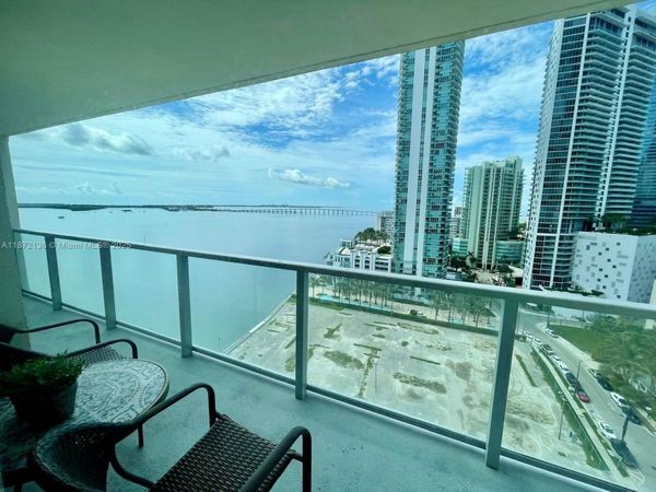 1155 Brickell Bay Dr, Unit 1805, Miami, FL 33131