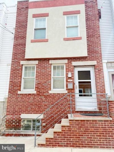 2733 S Cleveland Street, Philadelphia, PA 19145 Main Photo