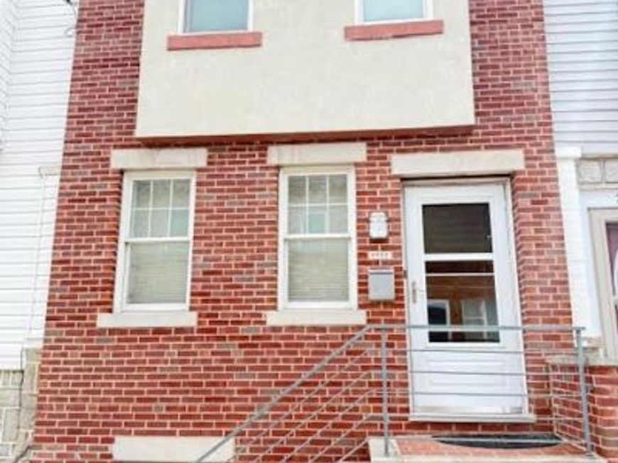 2733 S Cleveland Street, Philadelphia, PA 19145 Main Photo