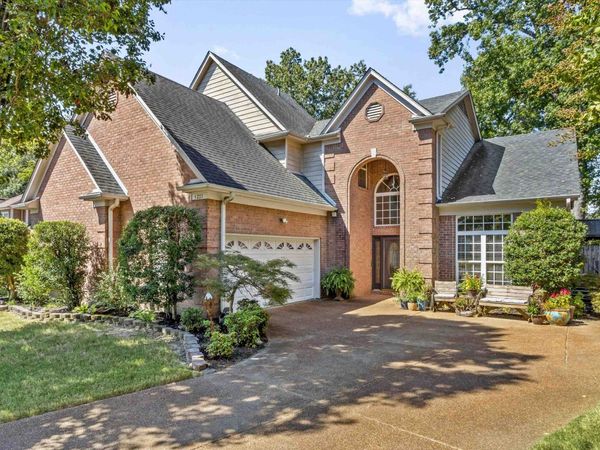 5271 CHARLOTTE OAK CV, Arlington, TN 38002