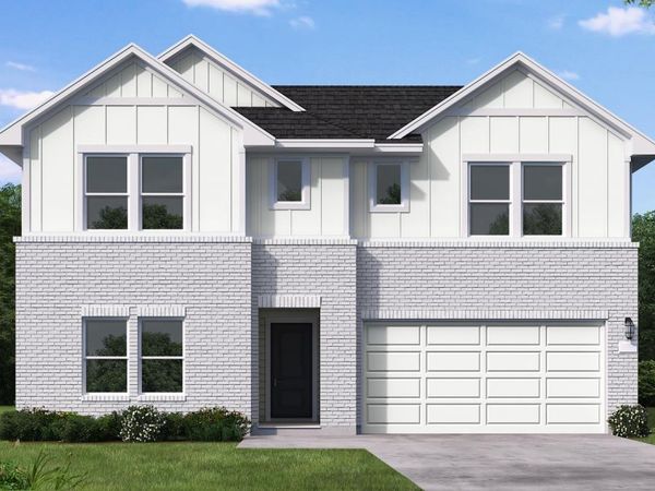 241 Red Tail Hawk LN, Cedar Creek, TX 78612