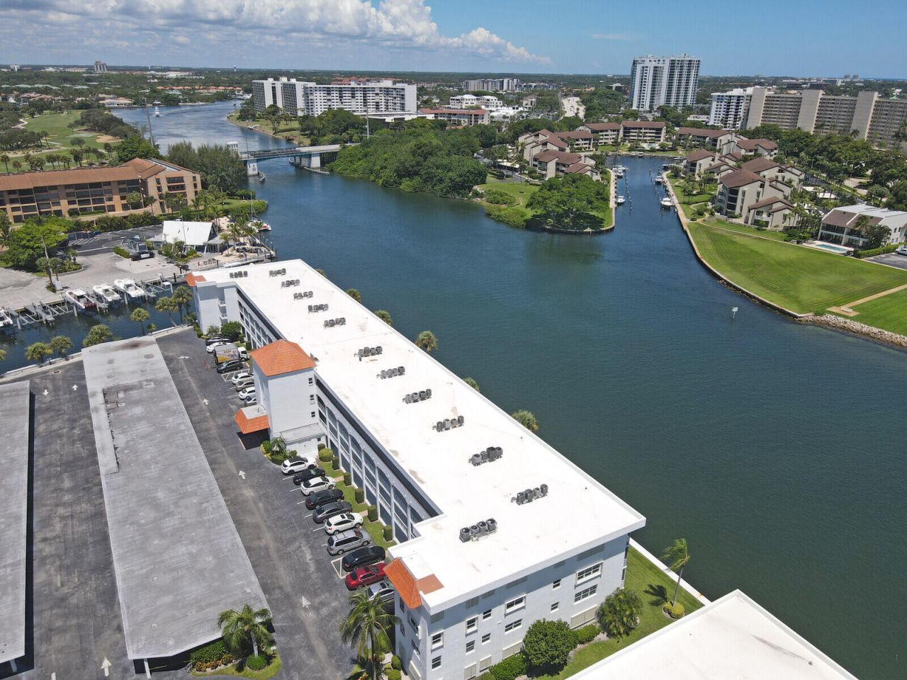 20 Yacht Club Drive, Unit 403, North Palm Beach, FL 33408 Photo