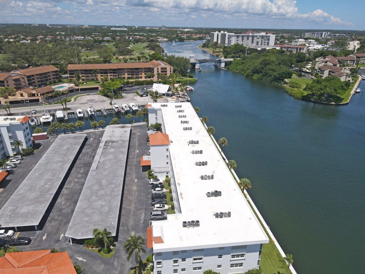 20 Yacht Club Drive, Unit 403, North Palm Beach, FL 33408 Photo