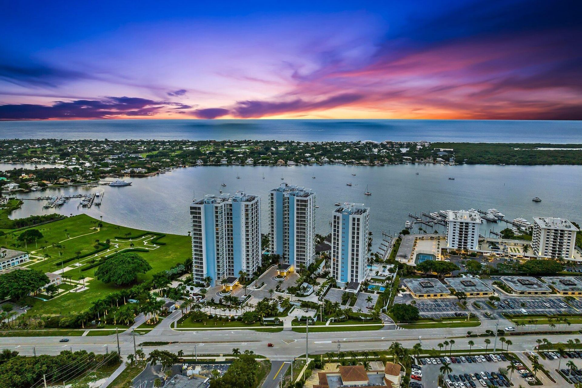 2 Water Club Way, Unit 1603, North Palm Beach, FL 33408 Photo