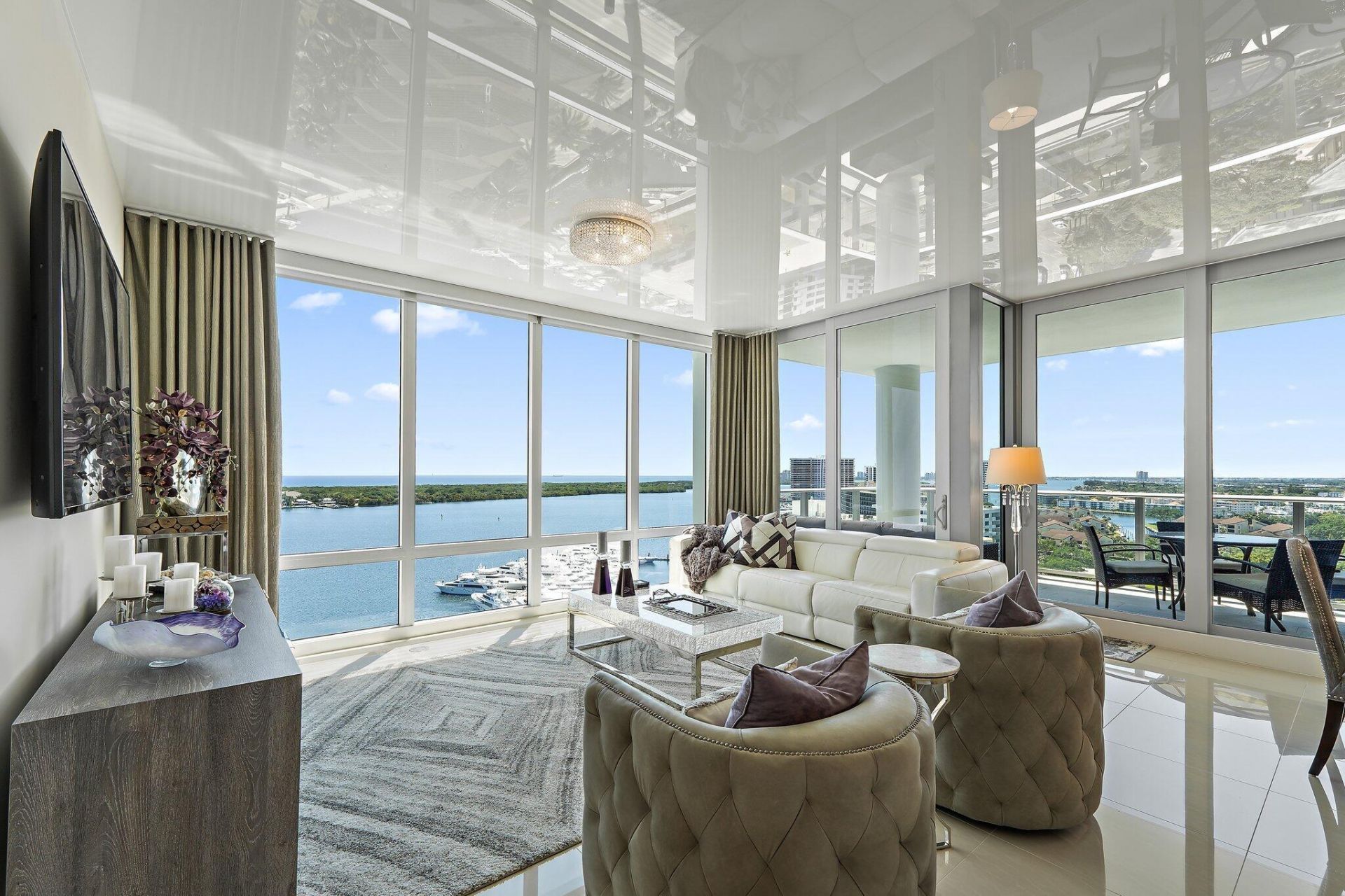 2 Water Club Way, Unit 1603, North Palm Beach, FL 33408 Photo