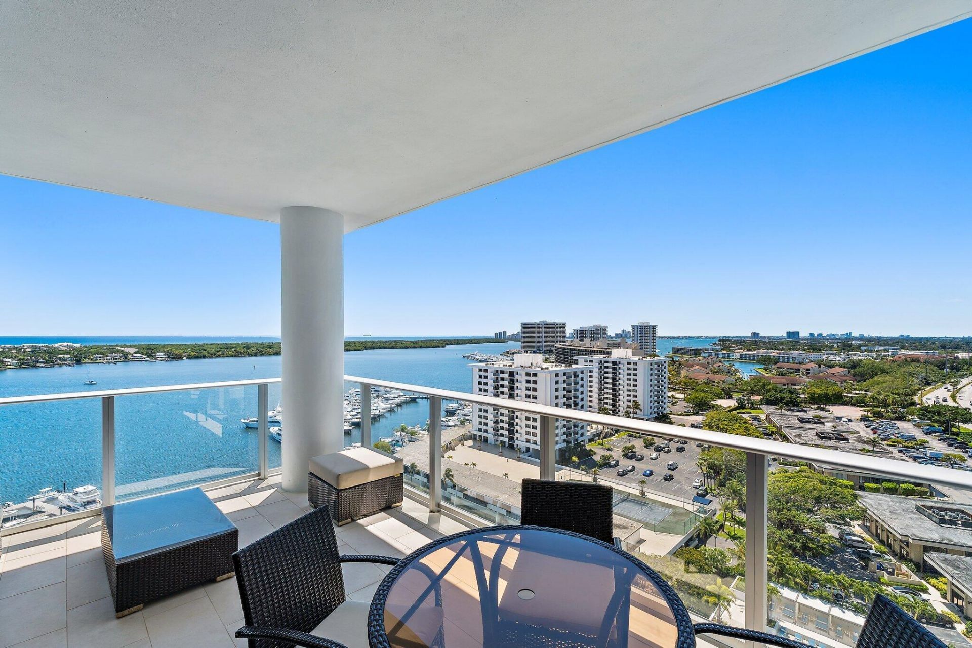 2 Water Club Way, Unit 1603, North Palm Beach, FL 33408 Photo