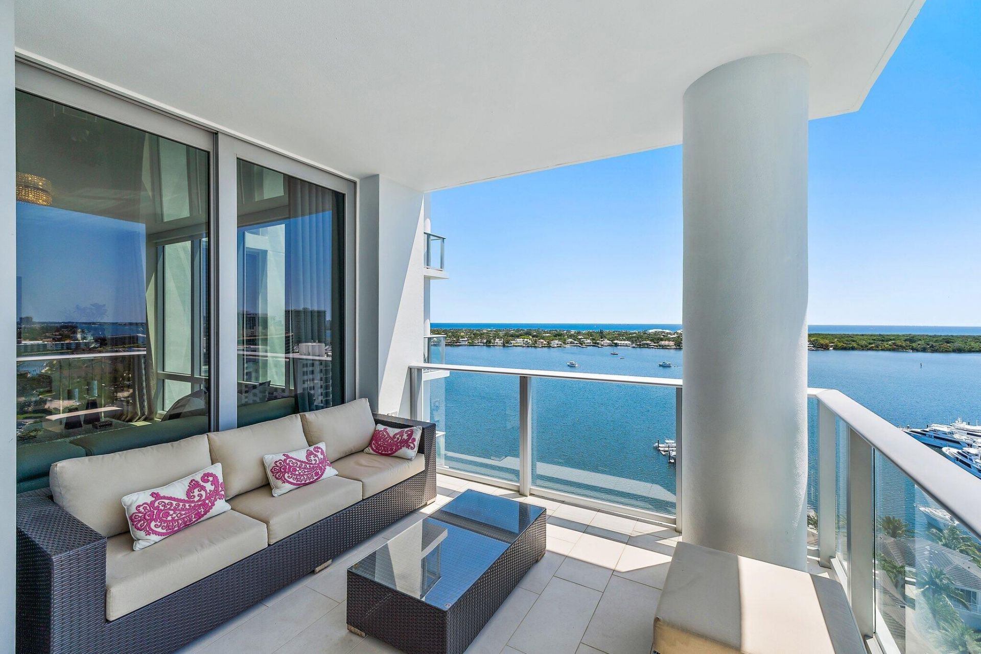 2 Water Club Way, Unit 1603, North Palm Beach, FL 33408 Photo