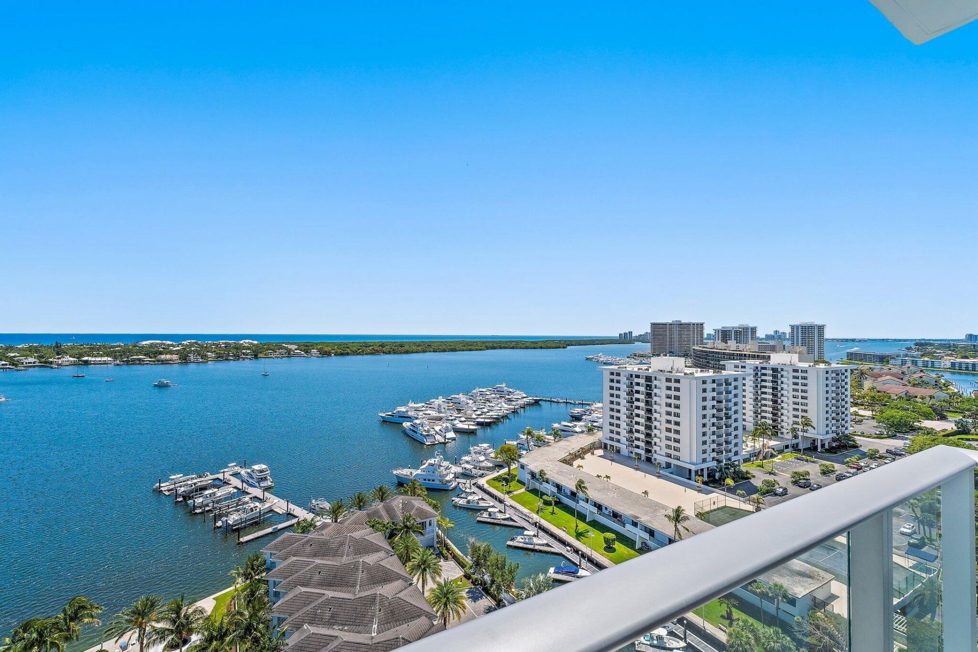 2 Water Club Way, Unit 1603, North Palm Beach, FL 33408 Photo