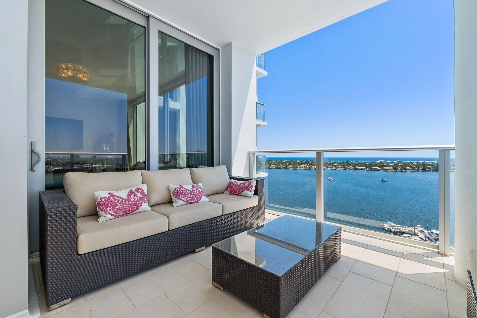 2 Water Club Way, Unit 1603, North Palm Beach, FL 33408 Photo