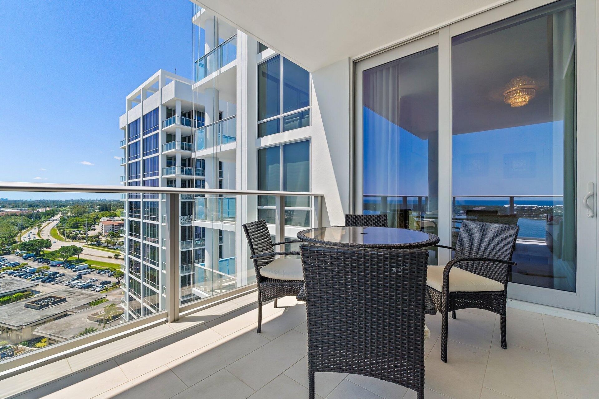 2 Water Club Way, Unit 1603, North Palm Beach, FL 33408 Photo