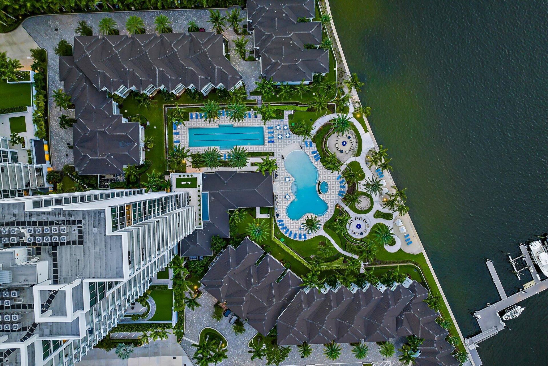 2 Water Club Way, Unit 1603, North Palm Beach, FL 33408 Photo