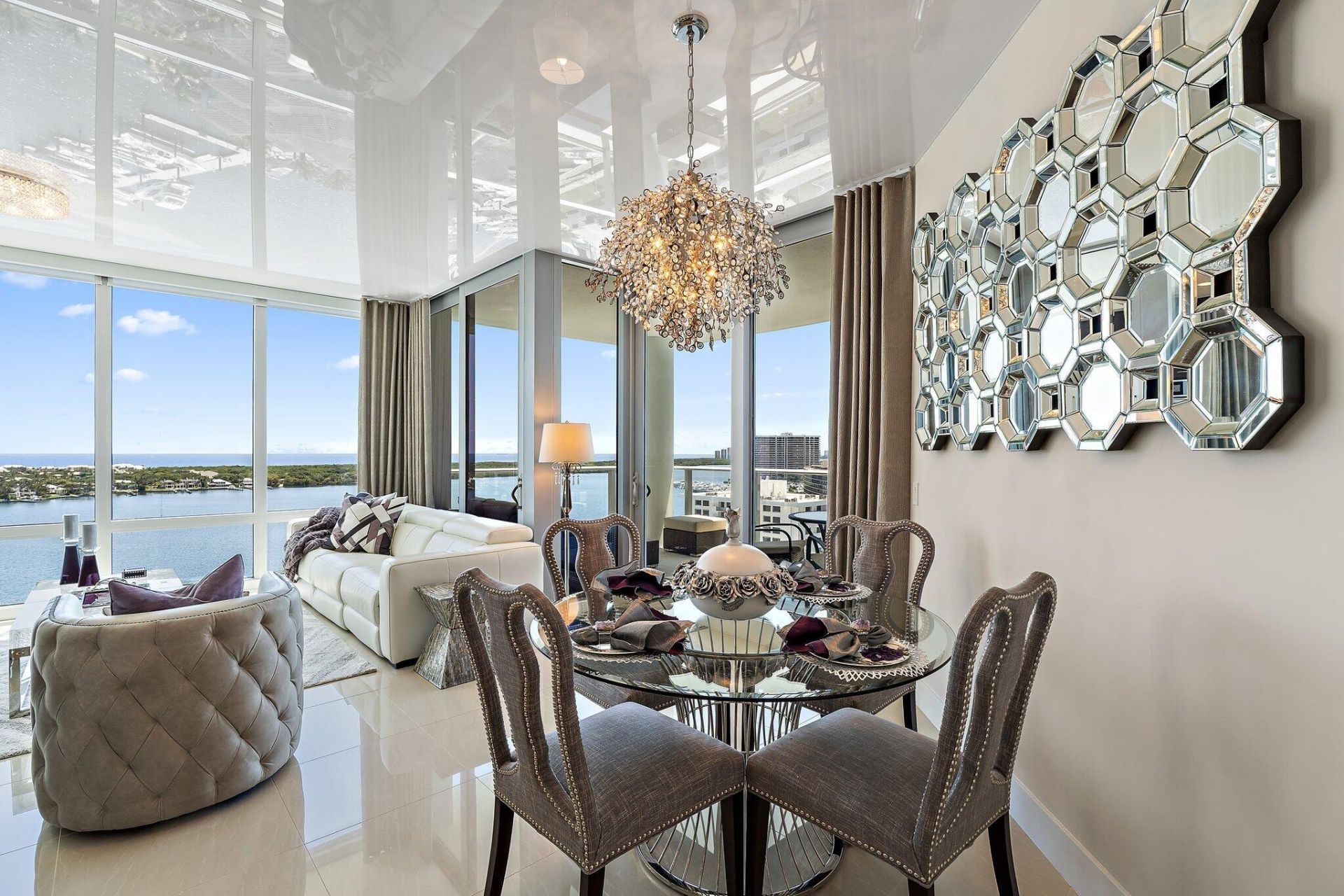 2 Water Club Way, Unit 1603, North Palm Beach, FL 33408 Photo