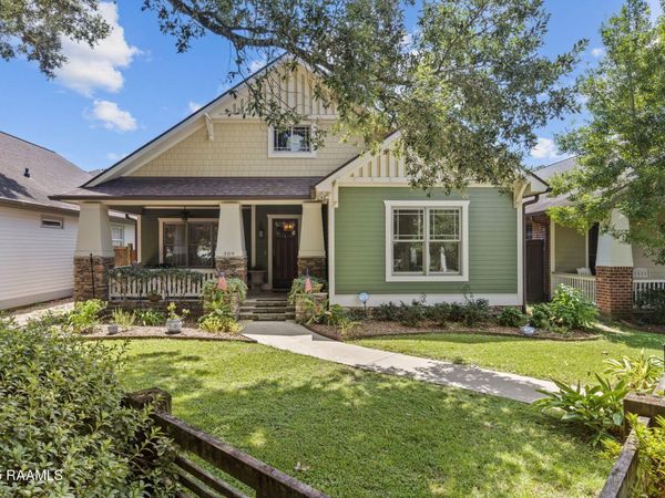 309 Founders Street, Lafayette, LA 70508