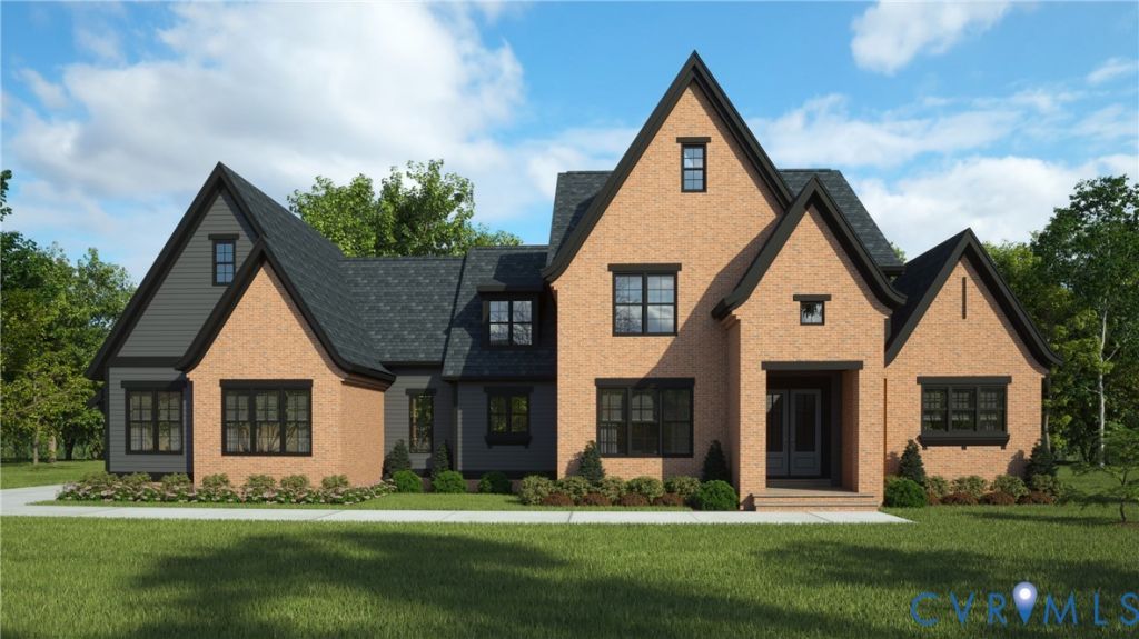 1319 Idstone Way, Midlothian, VA 23112 Main Photo