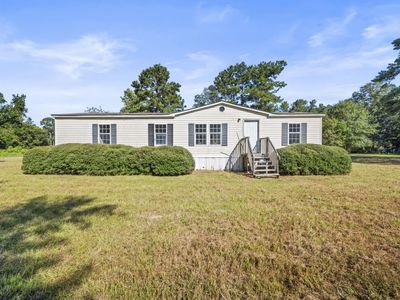 335 Hudson Road, Saint George, SC 29477