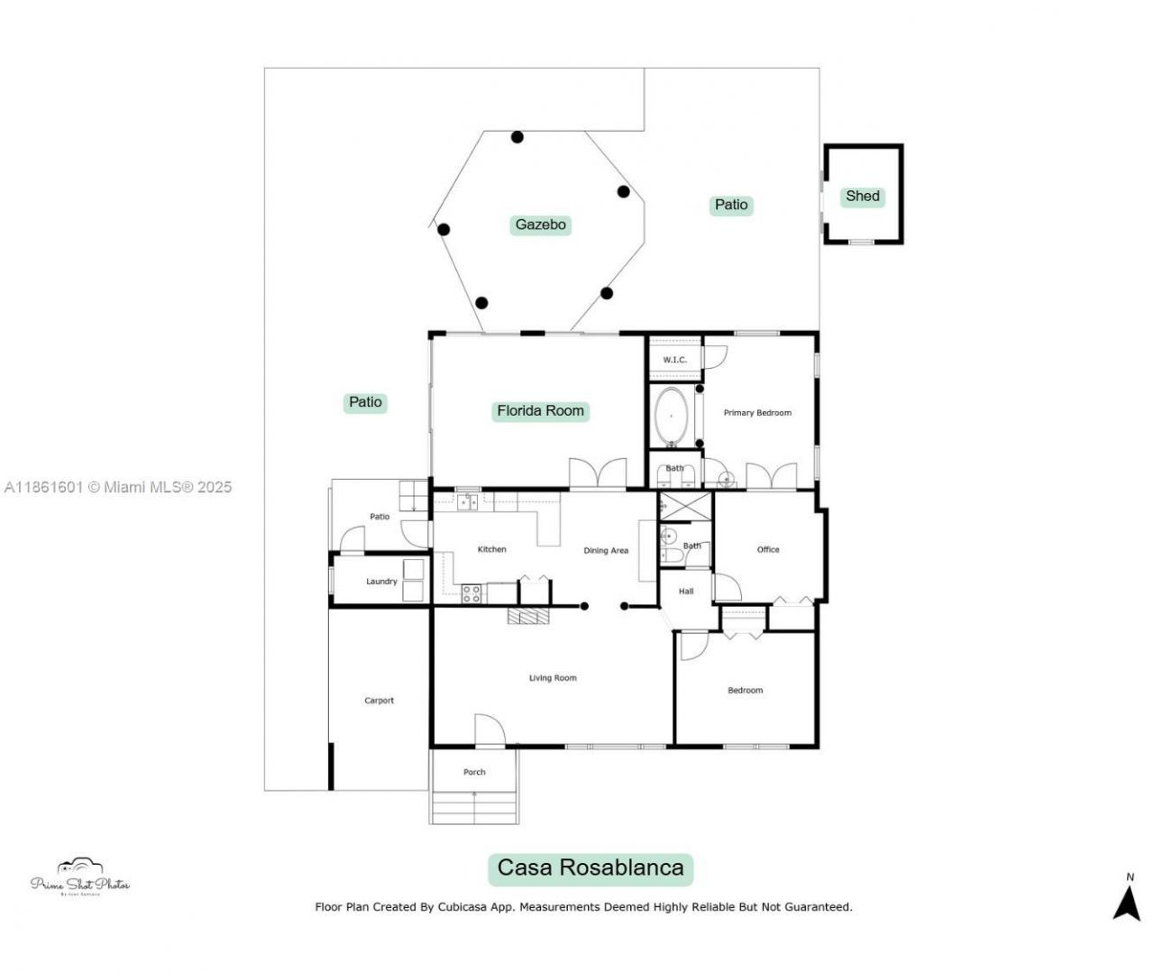 6101 SW 13th Ter, West Miami, FL 33144 Photo