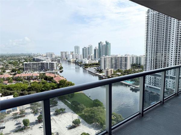 2602 E Hallandale Beach Blvd, Unit R2510, Hallandale Beach, FL 33009