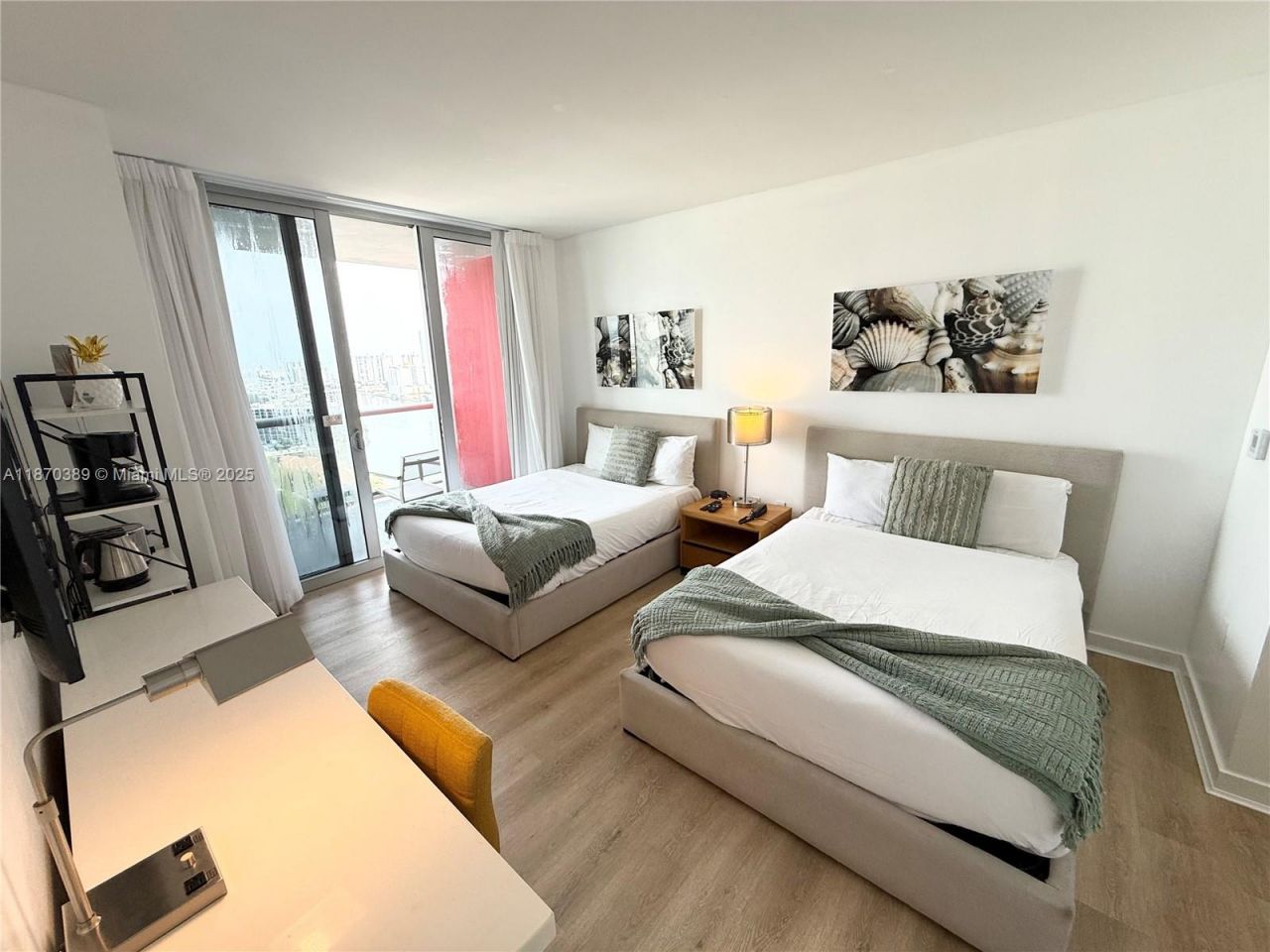 2602 E Hallandale Beach Blvd, Unit R2510, Hallandale Beach, FL 33009 Photo