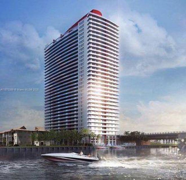 2602 E Hallandale Beach Blvd, Unit R2510, Hallandale Beach, FL 33009 Photo