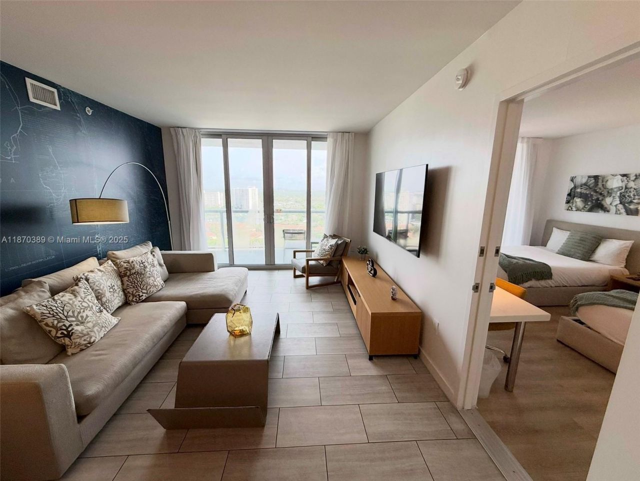 2602 E Hallandale Beach Blvd, Unit R2510, Hallandale Beach, FL 33009 Photo