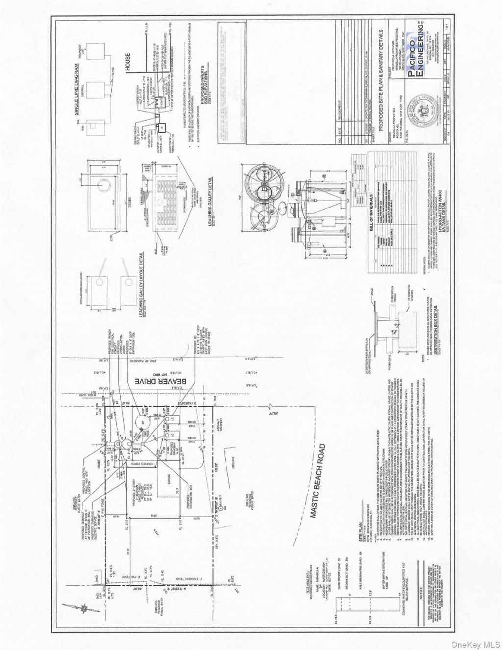 Beaver Drive, Mastic Beach, NY 00000 Main Photo