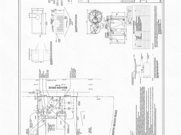 Beaver Drive, Mastic Beach, NY 00000