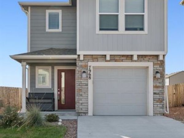 7968 Nico Way, Peyton, CO 80831