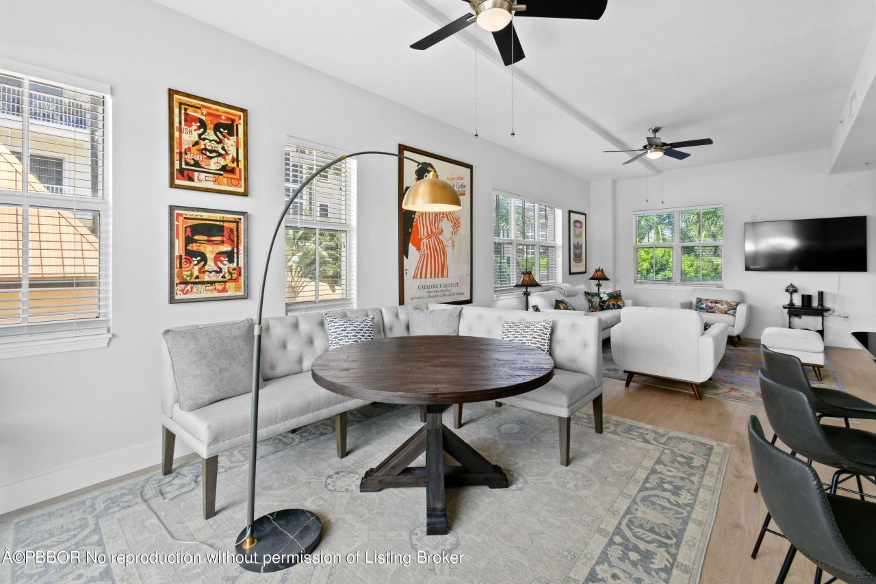 3940 N Flagler Drive, Unit 206, West Palm Beach, FL 33407 Photo