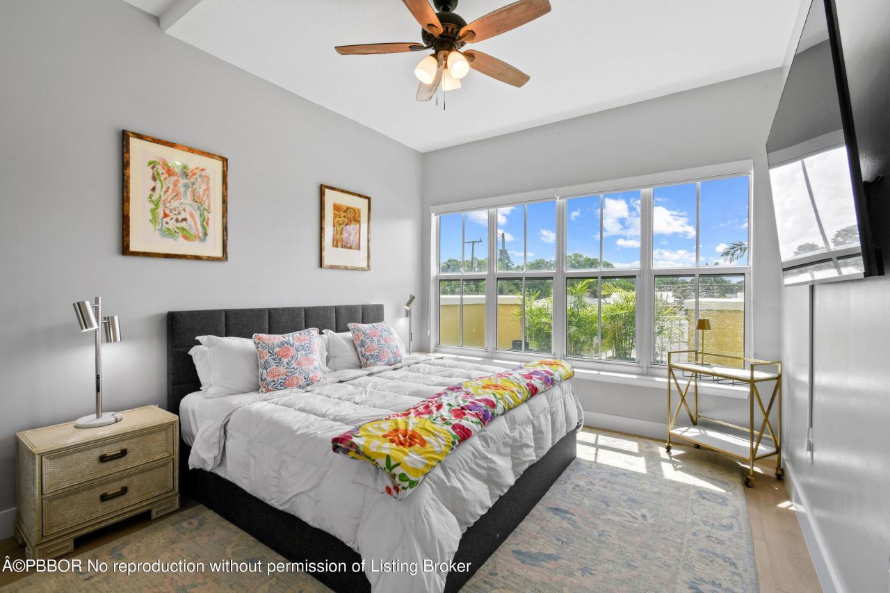 3940 N Flagler Drive, Unit 206, West Palm Beach, FL 33407 Photo
