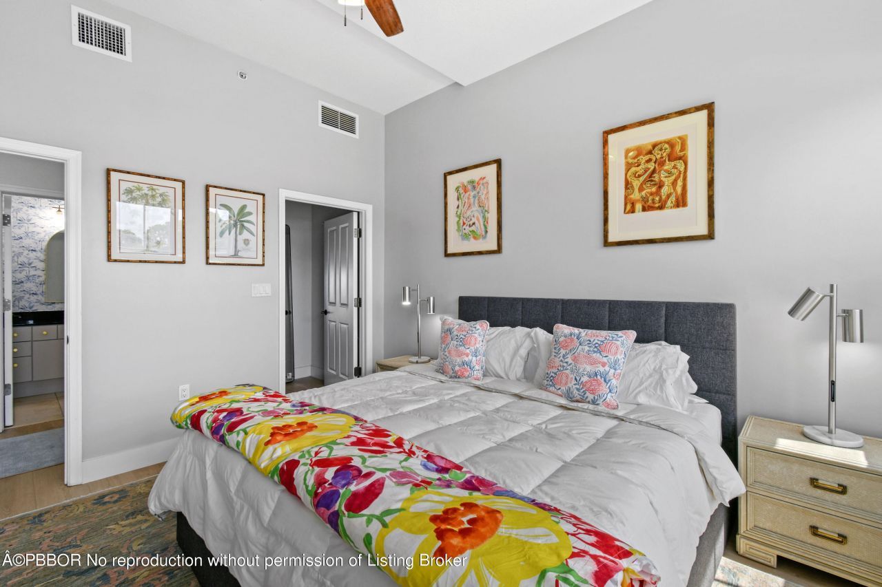 3940 N Flagler Drive, Unit 206, West Palm Beach, FL 33407 Photo