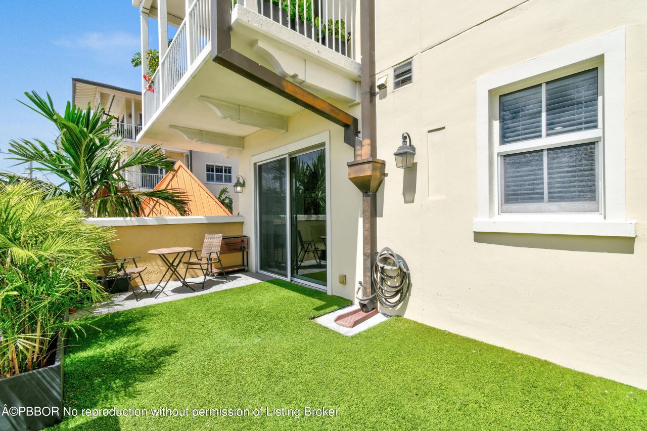 3940 N Flagler Drive, Unit 206, West Palm Beach, FL 33407 Photo