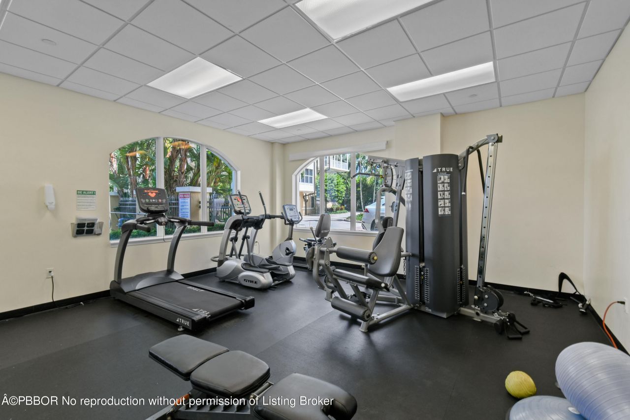 3940 N Flagler Drive, Unit 206, West Palm Beach, FL 33407 Photo