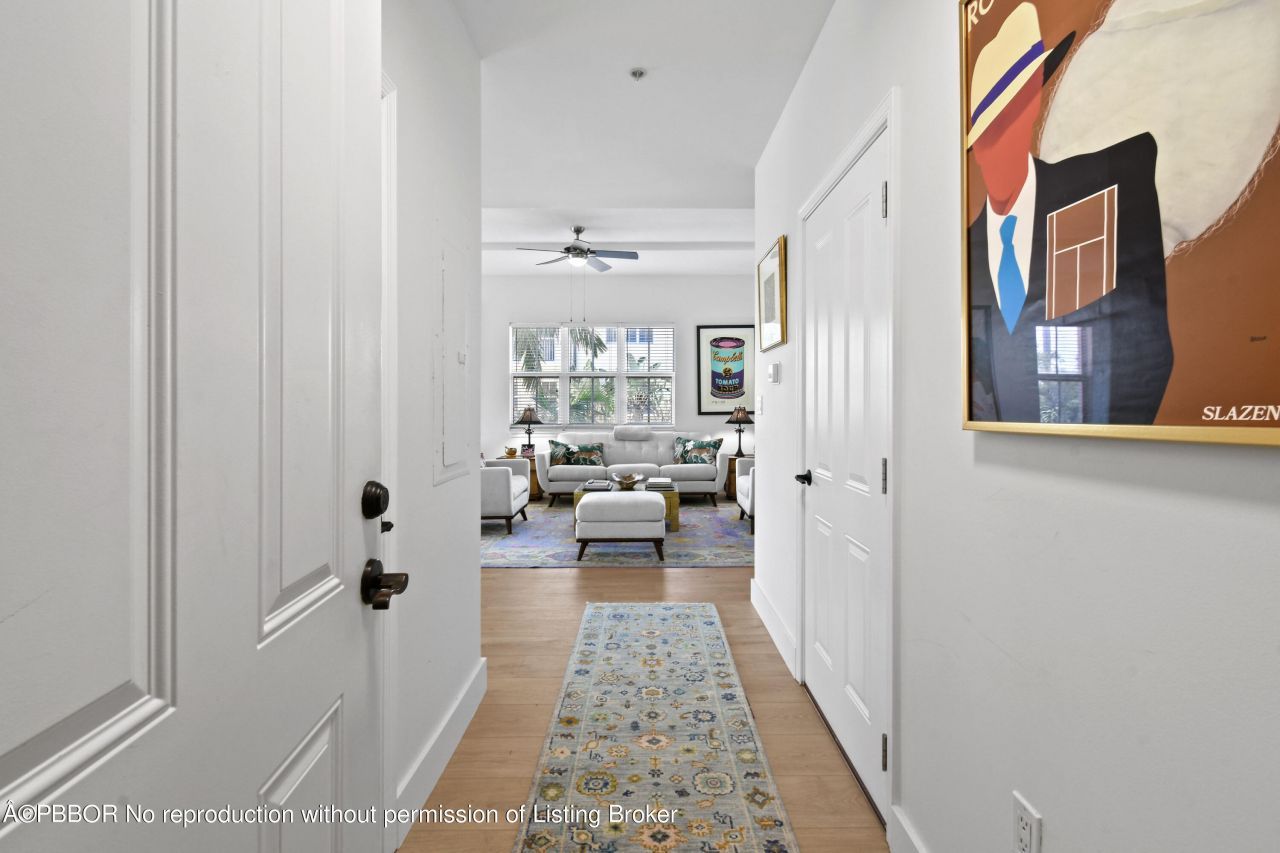 3940 N Flagler Drive, Unit 206, West Palm Beach, FL 33407 Photo