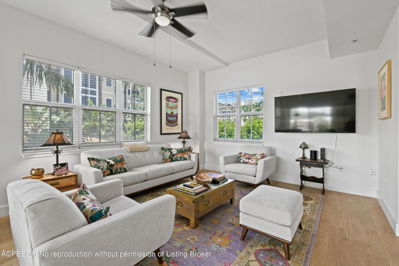 3940 N Flagler Drive, Unit 206, West Palm Beach, FL 33407 Photo