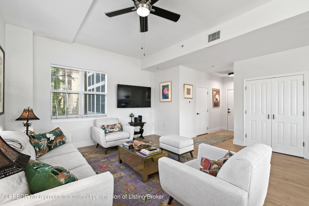 3940 N Flagler Drive, Unit 206, West Palm Beach, FL 33407 Photo