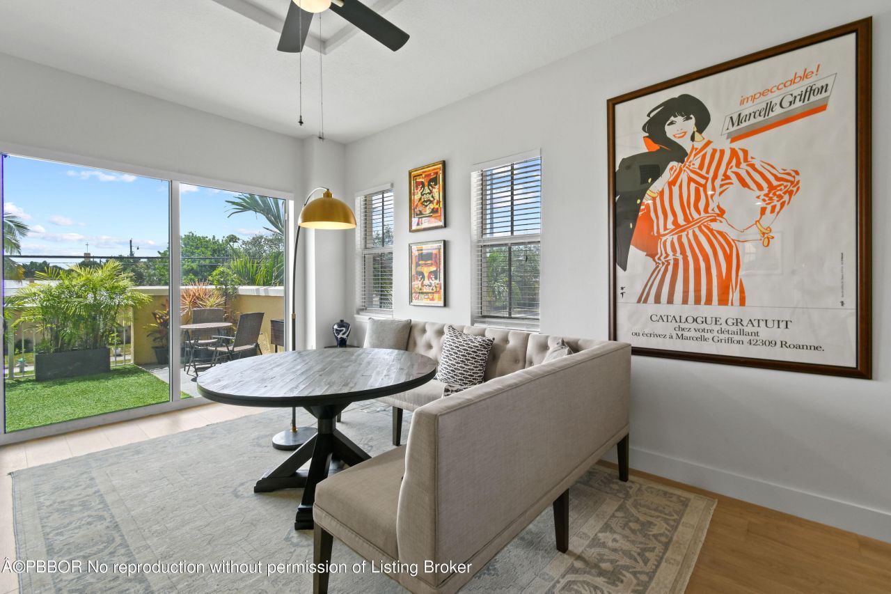 3940 N Flagler Drive, Unit 206, West Palm Beach, FL 33407 Photo