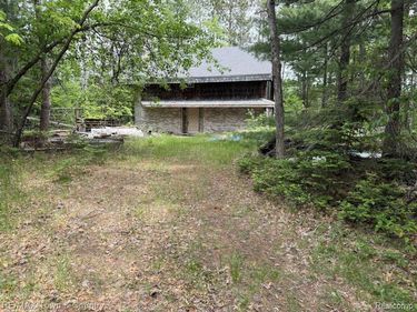 6450 Otter Trail Road, Moffatt Twp, MI 48610