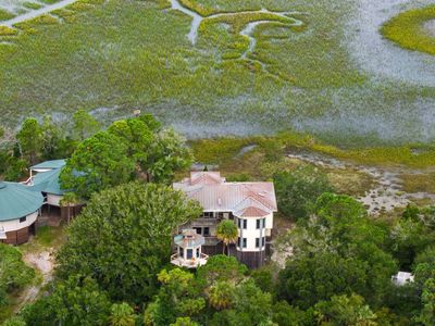 242 Old House Lane, Dewees Island, SC 29451