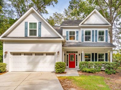 1532 Joe Rouse Road, Mount Pleasant, SC 29466