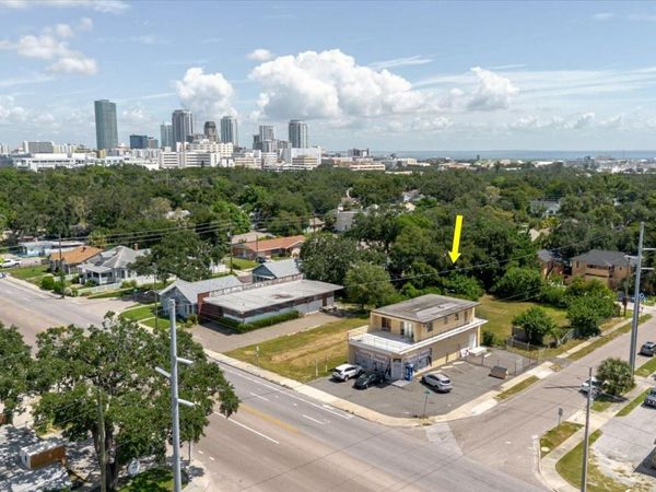 1326 DR MARTIN LUTHER KING JR STREET S, ST PETERSBURG, FL 33701