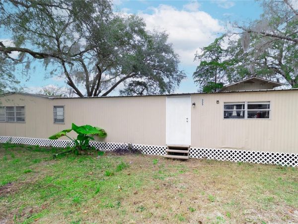 335 N COUNTY ROAD 315, INTERLACHEN, FL 32148