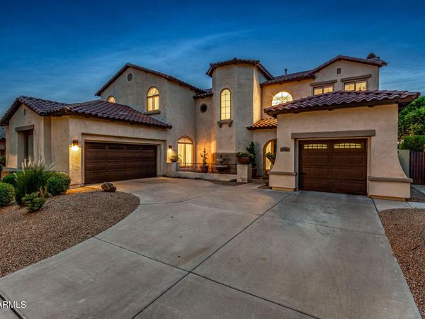 32002 N 19TH Lane, Phoenix, AZ 85085