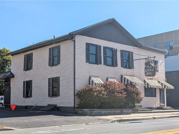 30 Utica Street, Hamilton, NY 13346