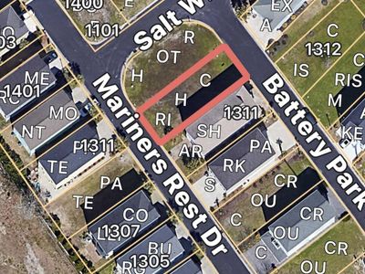 1310 Mariners Rest Dr., North Myrtle Beach, SC 29582