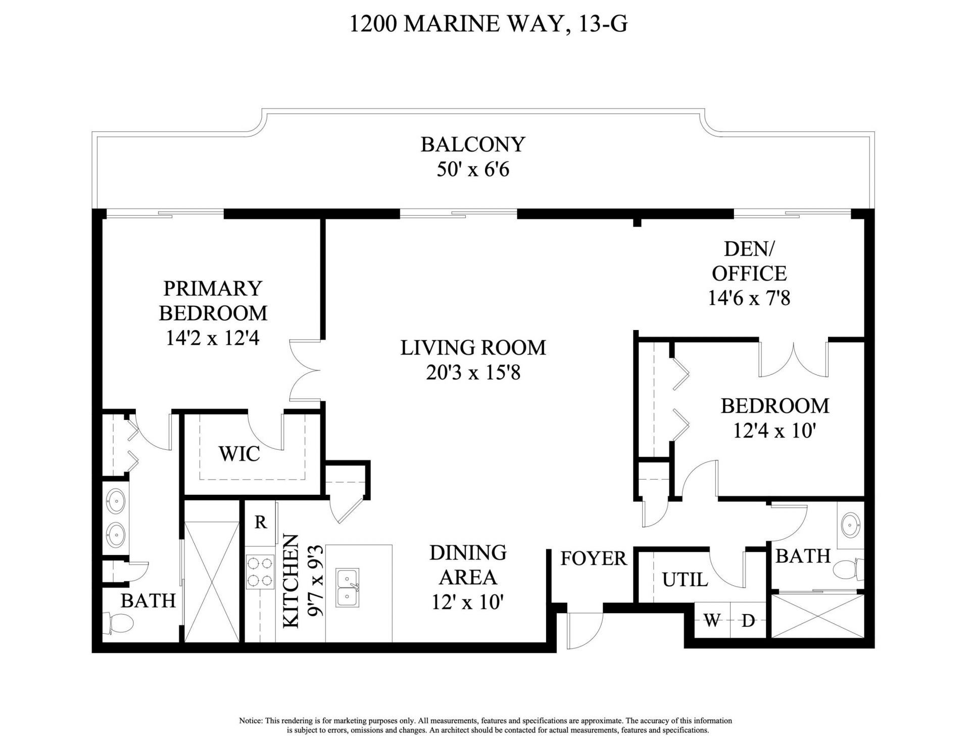 1208 Marine Way, Unit G13, North Palm Beach, FL 33408 Photo