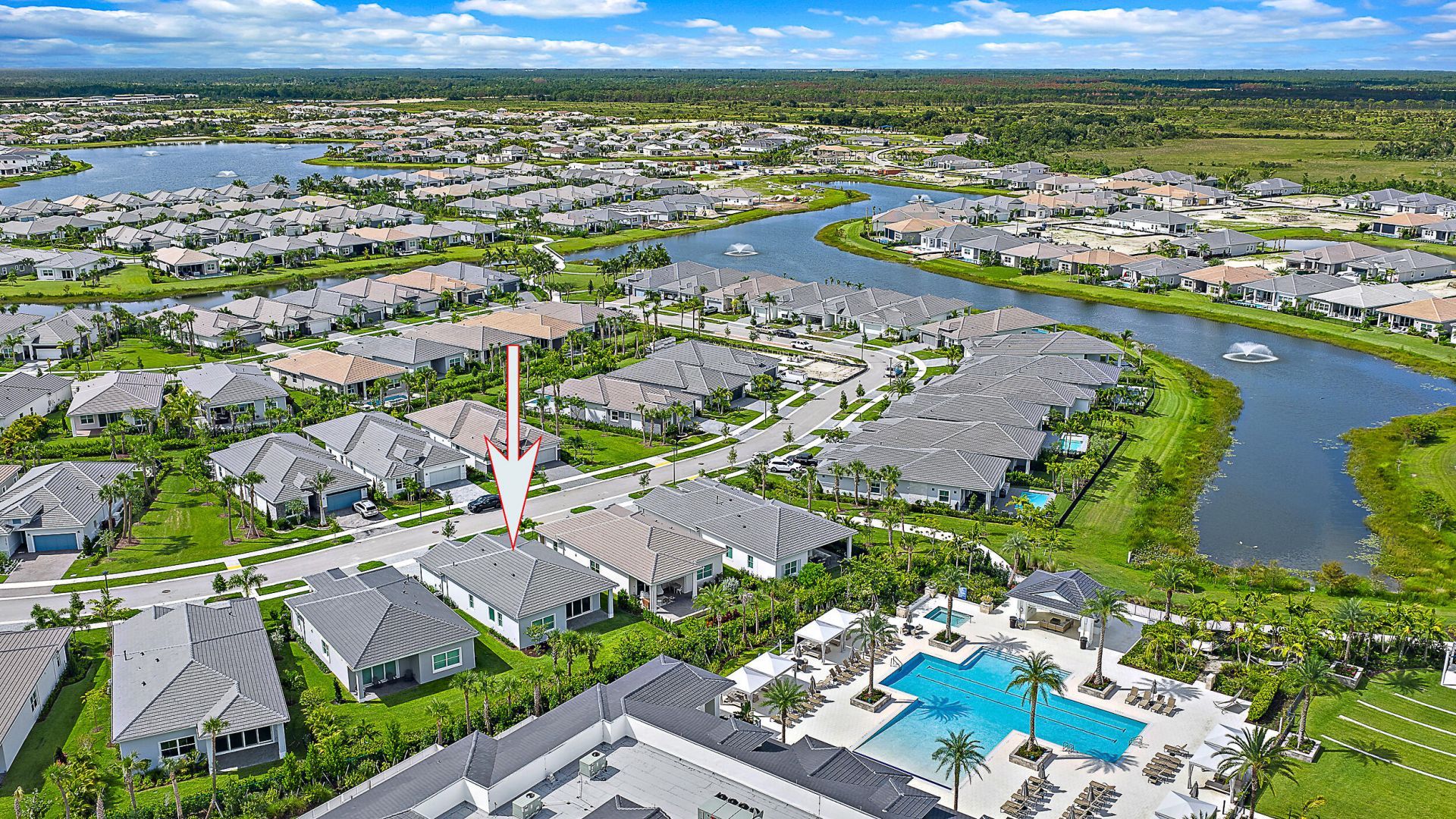 10151 Driftwood Way, Palm Beach Gardens, FL 33412 Photo