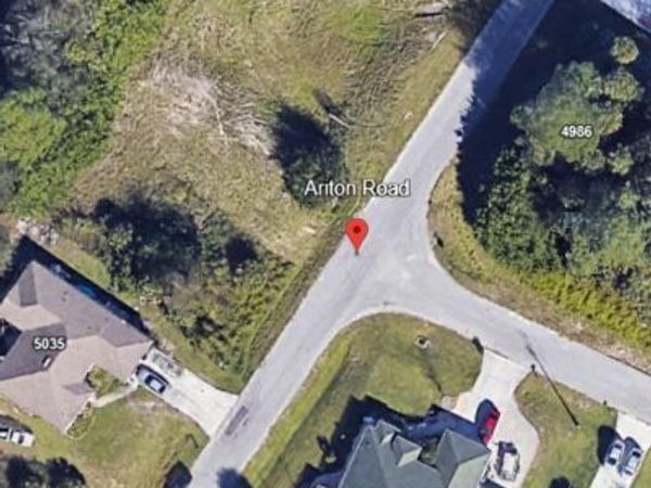 0 Ariton Road, North Port, FL 34288