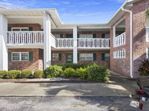 1880 Knox Mcrae Drive, Unit 205 D, Titusville, FL 32780